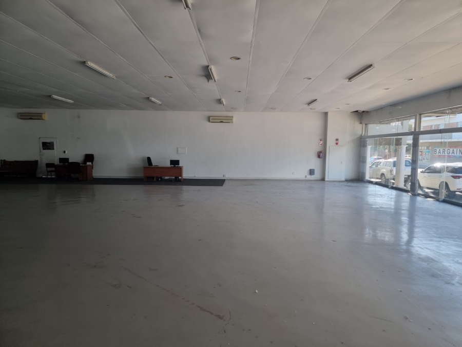 To Let commercial Property for Rent in Bethlehem Free State